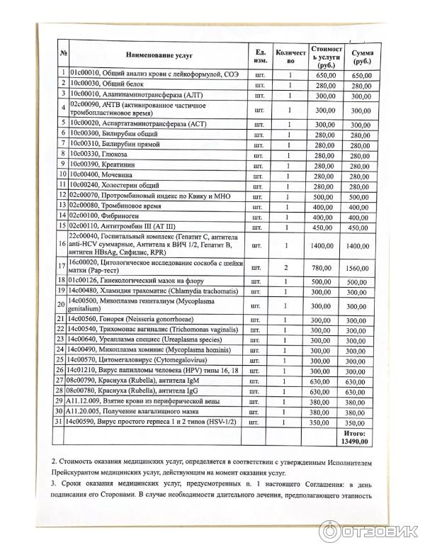 Национальный центр репродукции ЭКО-Содействие (Россия, Москва) фото