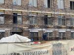 Клубный дом Малые вешки (Россия, Москва) фото