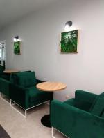 Парк отель "Звенигород" (Россия, Звенигород) фото