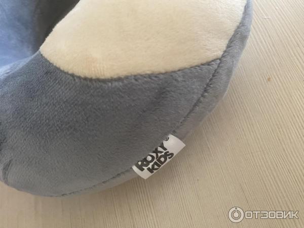 Дорожная подушка Roxy kids 3 фото