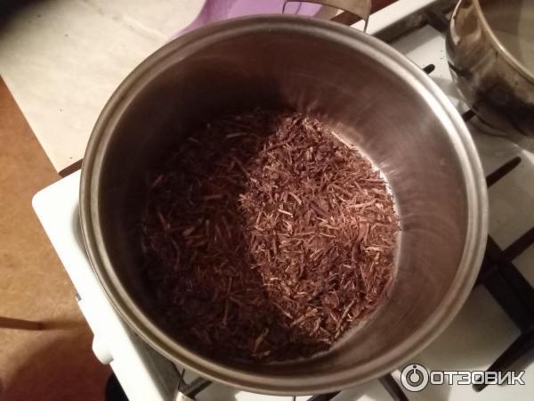 Калмыцкий чай прессованный Хальмг це фото