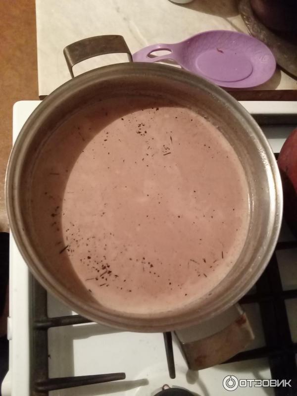 Калмыцкий чай прессованный Хальмг це фото