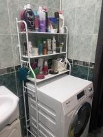 Полка-стеллаж для хранения над стиральной машиной Storage Rack фото