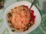 Макароны Maltagliati Capellini n.002 фото