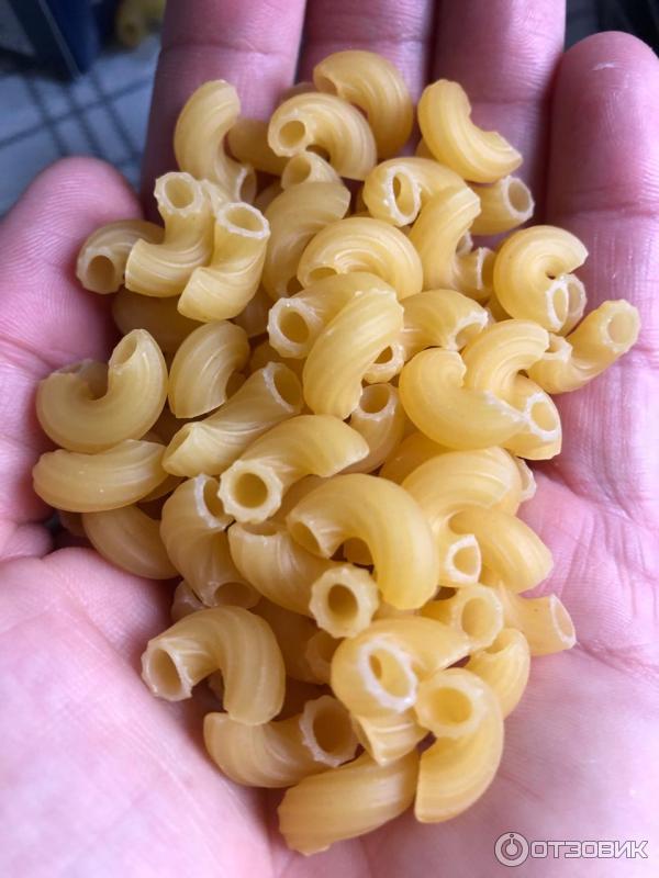 Макаронные изделия Barilla Chifferi Rigati фото