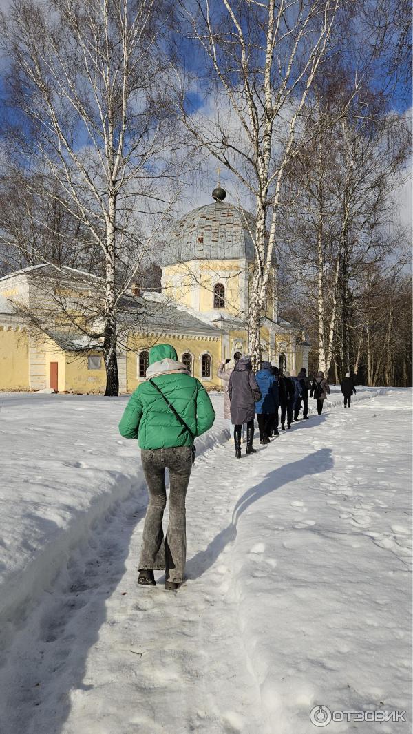 Церковь