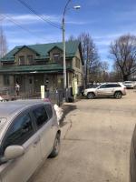 Государственный литературно-мемориальный музей-заповедник А.П.Чехова "Мелихово" (Россия, Московская область) фото
