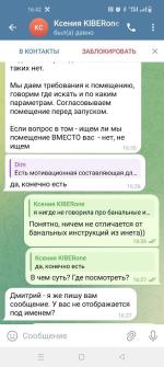 Франшиза KiberOne (Россия, Москва) фото