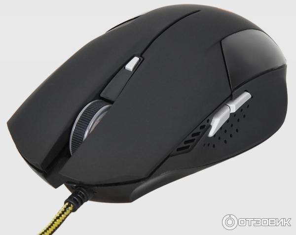 Игровая мышь Oklick Symbiont Gaming Mouse 765G фото