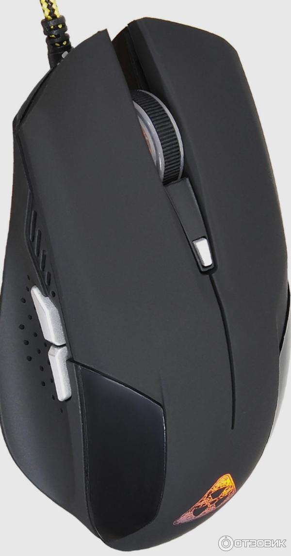 Игровая мышь Oklick Symbiont Gaming Mouse 765G фото