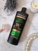 Шампунь TRESemme Curls&Waves "Стоп пушистость" для кудрявых и пушистых волос фото