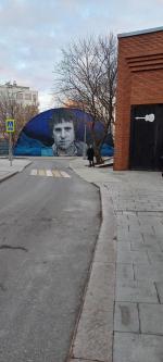 Музей "Государственный культурный центр-музей В.С. Высоцкого" (Россия, Москва) фото