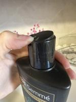 Шампунь TRESemme Curls&Waves "Стоп пушистость" для кудрявых и пушистых волос фото
