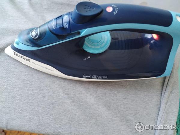 Утюг Tefal Express Steam FV2865E0 фото