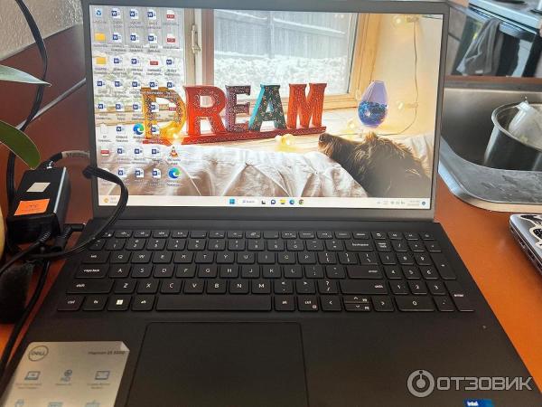 Нетбук Dell Inspiron Mini фото