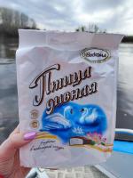 Конфеты Акконд "Птица дивная" фото