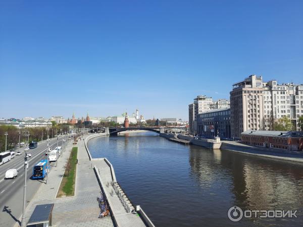 Дом культуры ГЭС-2 (Россия, Москва) фото