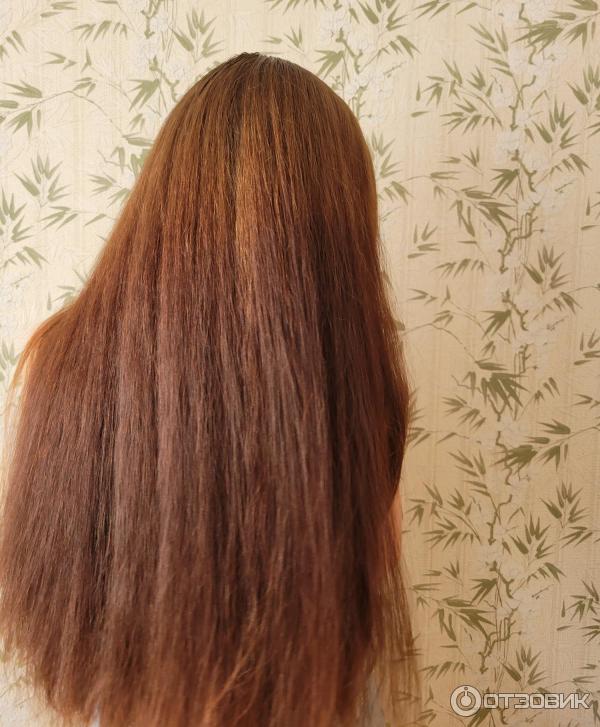 Шампунь Vichy Dercos Kera-Solutions фото