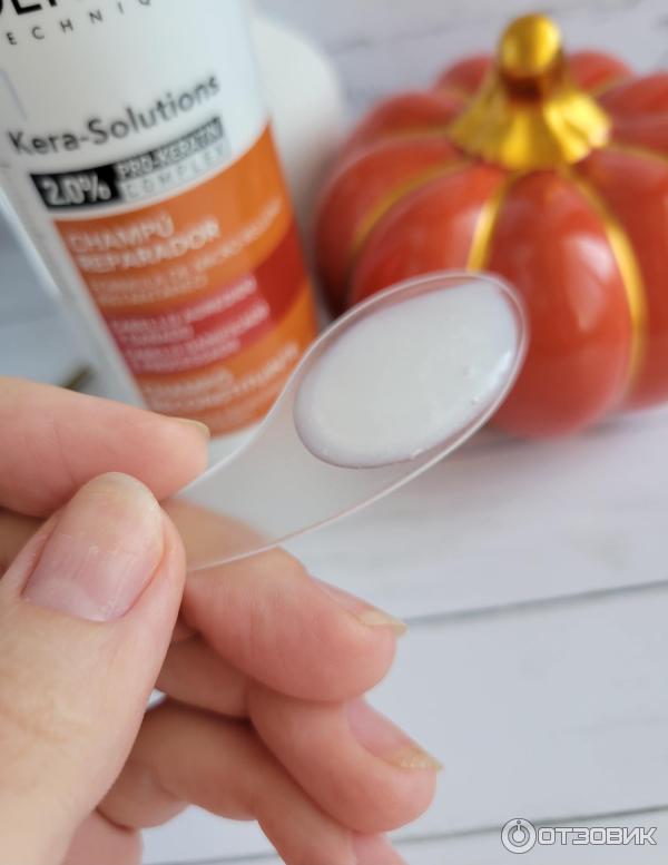 Шампунь Vichy Dercos Kera-Solutions фото