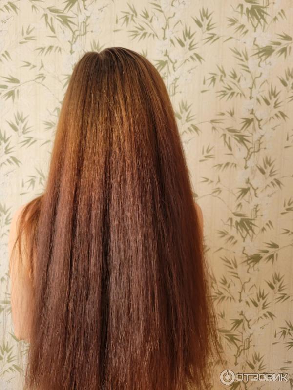 Шампунь Vichy Dercos Kera-Solutions фото