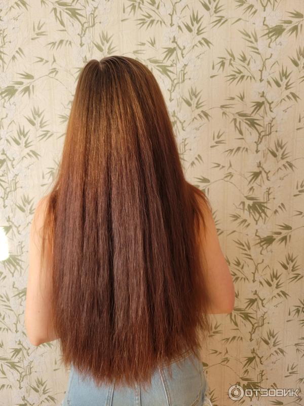 Шампунь Vichy Dercos Kera-Solutions фото