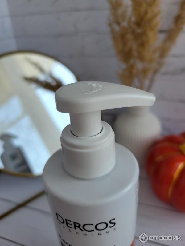 Шампунь Vichy Dercos Kera-Solutions фото