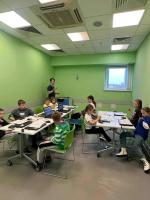 Школа английского языка для детей UFirst (быв. English First) фото