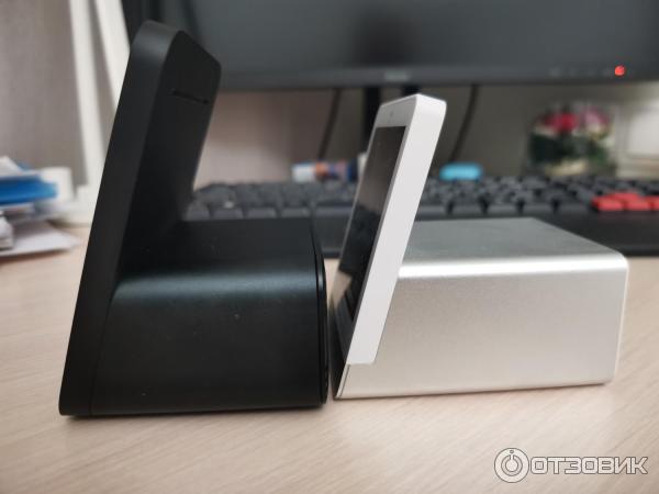 Монитор воздуха Xiaomi Qingping Air Monitor 2 2024 CGS2 фото