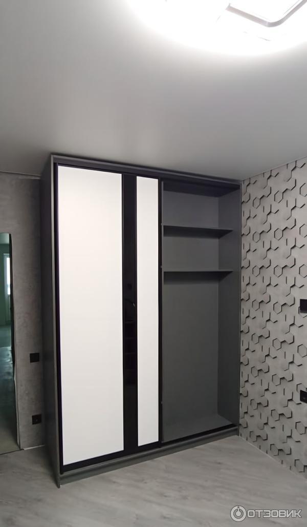 Ренессанс - Мебель от Елены Сергеевой (Россия, Москва) фото