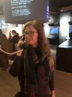 Музей "Государственный культурный центр-музей В.С. Высоцкого" (Россия, Москва) фото