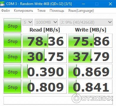 Твердотельный накопитель Apacer 2,53939 SATA III 6Gbs SSD AS350X 256 Gb фото