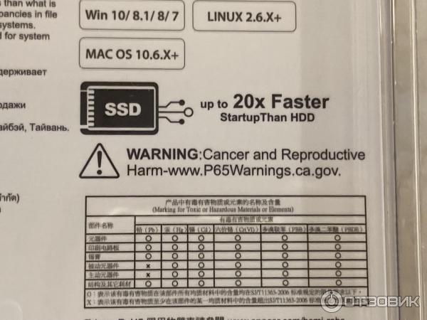 Твердотельный накопитель Apacer 2,53939 SATA III 6Gbs SSD AS350X 256 Gb фото