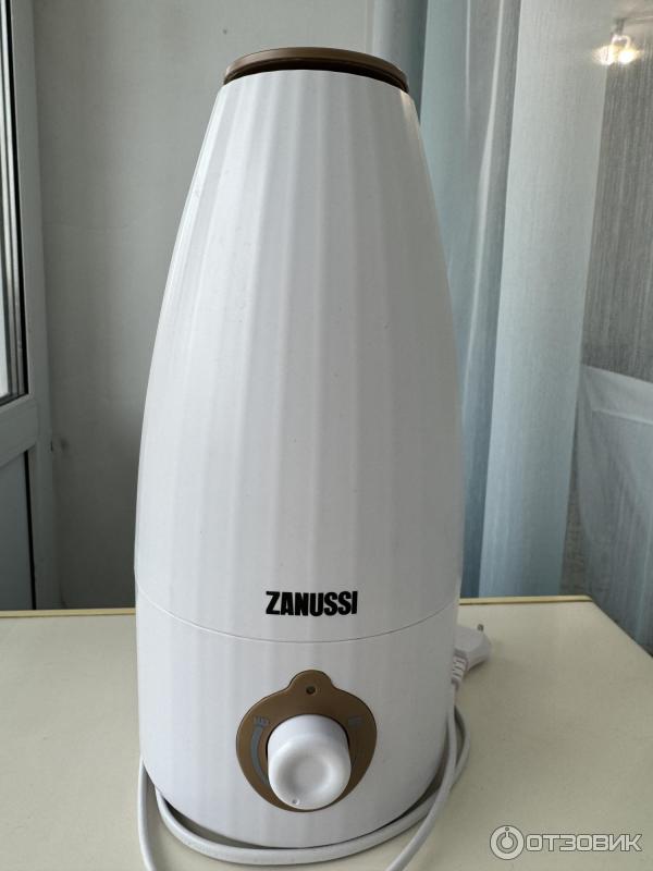 Увлажнитель воздуха Zanussi ZN 2