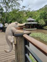 Отдых на о. Хайнань (Китай) фото