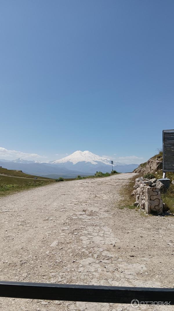 Плато Канжал (Россия, Кабардино-Балкарская республика) фото