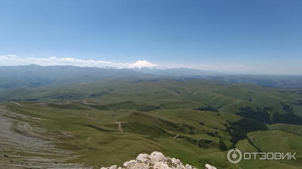 Плато Канжал (Россия, Кабардино-Балкарская республика) фото