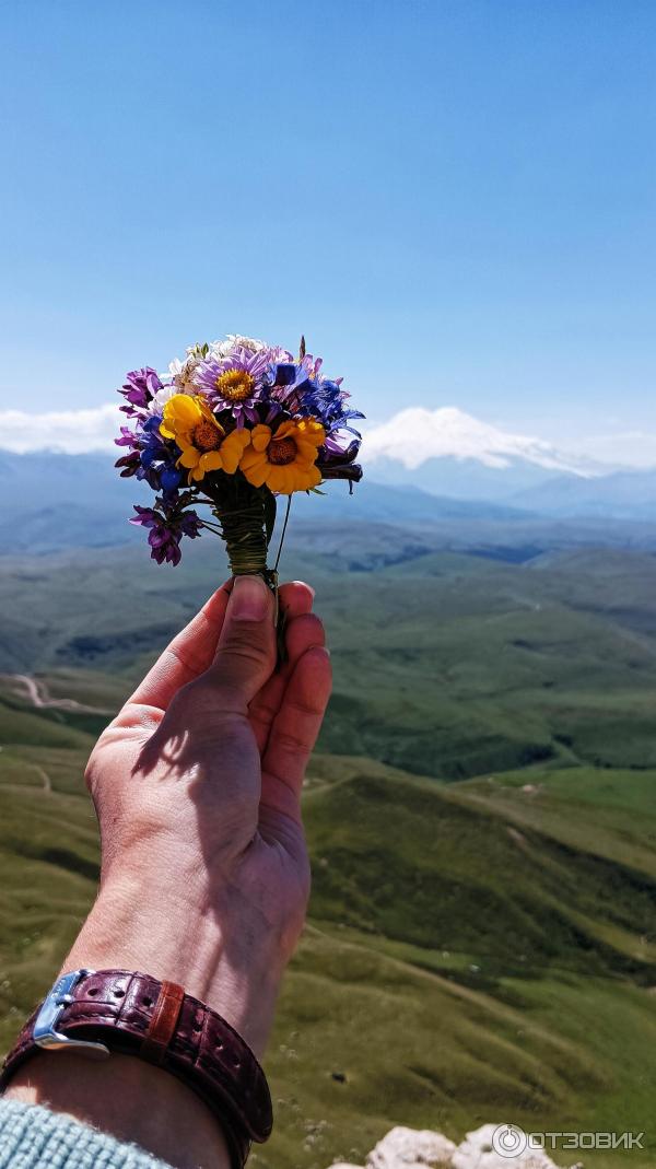 Плато Канжал (Россия, Кабардино-Балкарская республика) фото