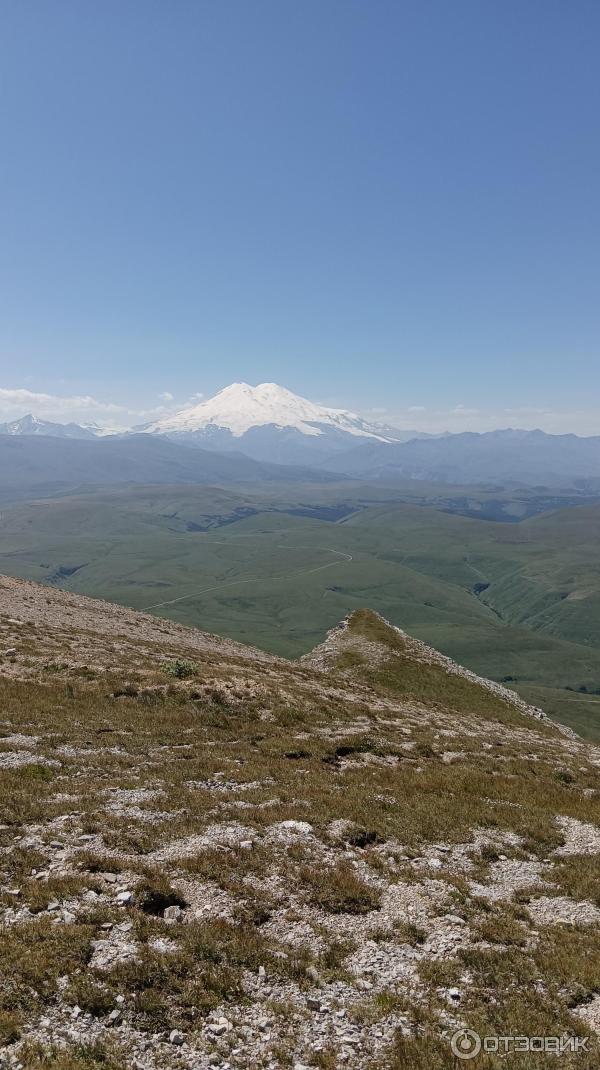 Плато Канжал (Россия, Кабардино-Балкарская республика) фото