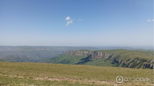 Плато Канжал (Россия, Кабардино-Балкарская республика) фото