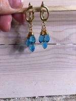 Jewelry-school.ru - онлайн-школа по созданию украшений Олеси Засимовой фото