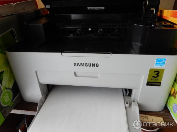 Картридж EasyPrint LS-111L совместимый фото