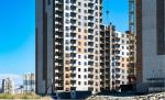 Жилой комплекс "Город у моря" (Россия, Новороссийск) фото