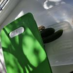 Контейнер Tupperware "Умный холодильник" фото