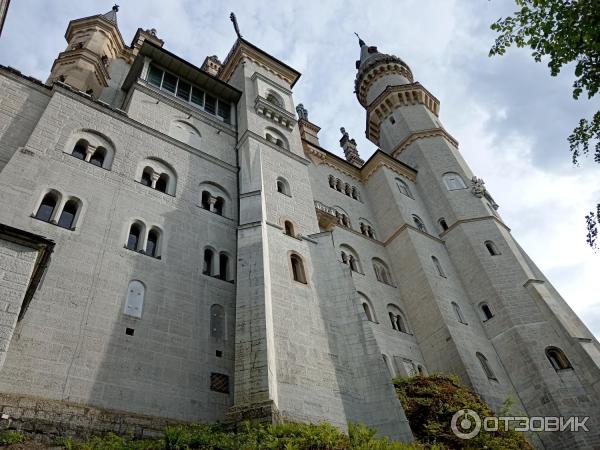 Экскурсия в Замок Нойшванштайн (Германия, Швангау) фото