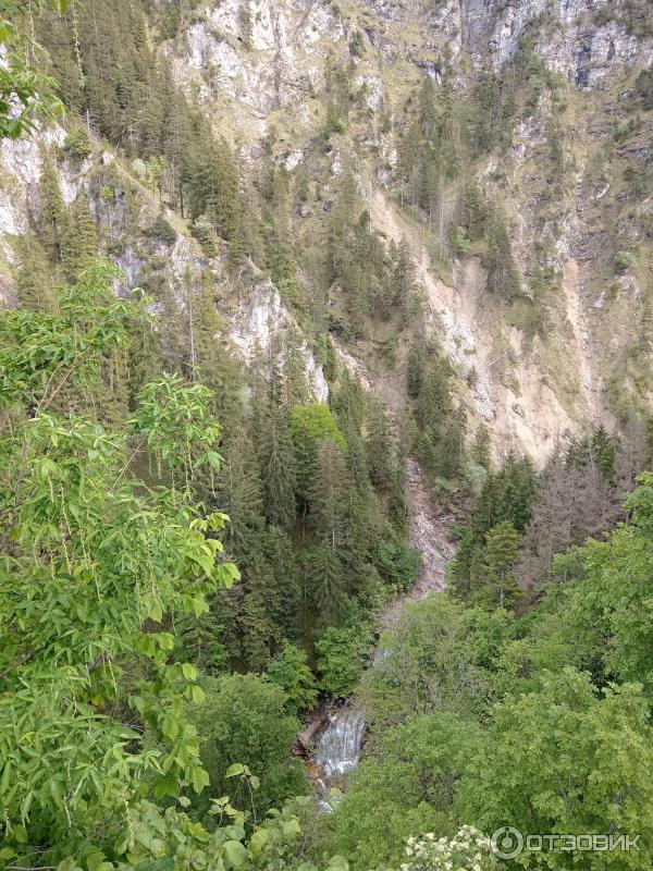 Экскурсия в Замок Нойшванштайн (Германия, Швангау) фото