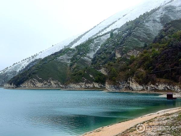 Экскурсия по Чеченской республике (Россия) фото