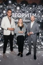 Kokorevinvest - онлайн-курс Дмитрия Кокорева по инвестированию в криптовалюты "Алгоритм" фото
