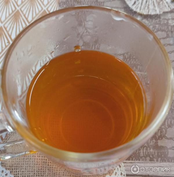 Чай из одуванчика полевого фото