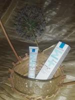 Тройной корректирующий крем-гель для проблемной кожи La Roche-Posay Effaclar Duo+M фото