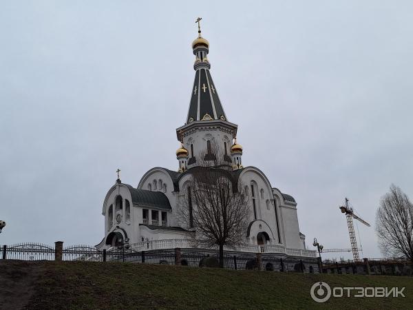 Башня Дона (Россия, Калининград) фото